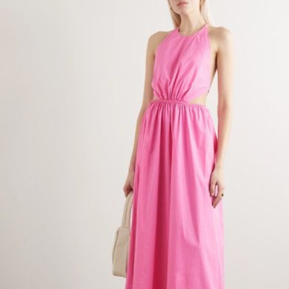 StAud apfel dress xs